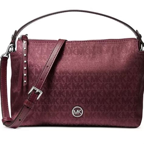 michael kors shailene bag